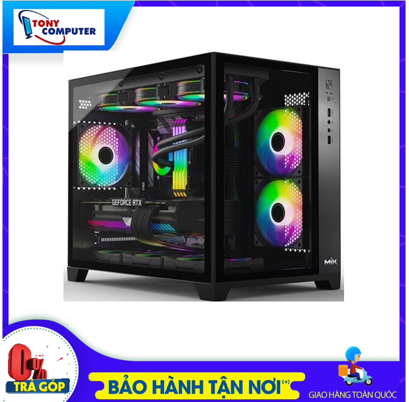 PC INTEL I5 - I7 Gen 14