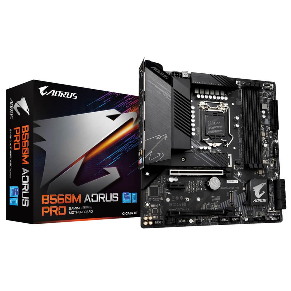 Mainboard