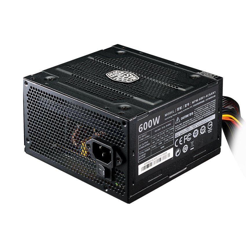 NGUỒN ( PSU )