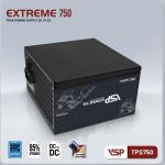 NGUỒN EXTREME TPS750 - 750W 85%