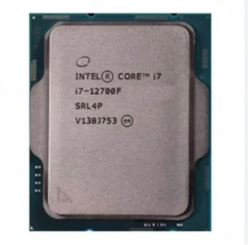 INTEL CORE I7 12700k ( 12 NHÂN 20 LUỒNG ) Tray