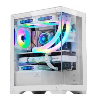 CORE I5 12600K - 16GB - RTX 3060 12GB