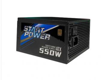 NGUỒN STARPOWER550 - 550W 