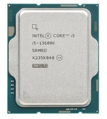 INTEL CORE I5 13600K ( 14 Nhân 20 Luồng ) Tray