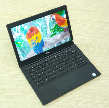 Dell Latitude 5480 ( I5 Gen 6 Ram 8GB )