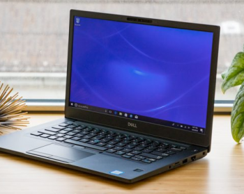 Dell Latitude 7490 ( I5 Gen 8 Ram 8GB )