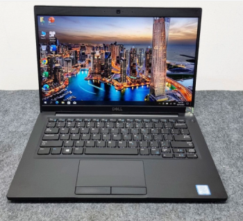 Dell Latitude 7390 ( I5 Gen 8 Ram 8GB Màn Cảm Ứng )