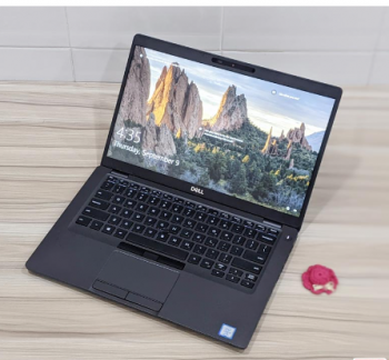 Dell Latitude 5400 ( I7 Gen 8 Ram 8GB )