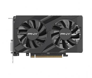 Card VGA PNY GeForce RTX 3050 6GB VERTO Dual Fan