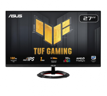 Màn hình ASUS TUF VG279Q3R 180hz 1MS