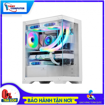 CORE I5 14400F - 16GB - RTX 2060 Super