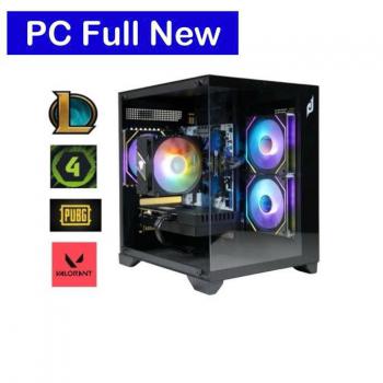 Core I5 14400F - 16GB - RTX 3050 6GB ( Full New )