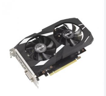 VGA Asus DUAL RTX 3050 OC 6GB