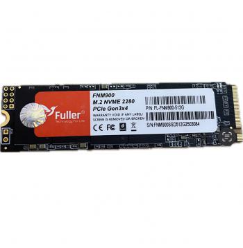 SSD FULLER  NVME 512G FNM900 Gen 3X4