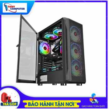 CORE I7 12700KF- 16GB DDR5 - RTX 5060TI ( FULL NEW )