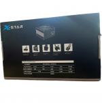NGUỒN  XSTAR X650 CST 600W Hiệu Suất 87%