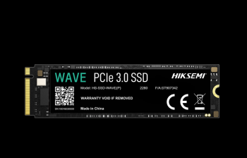 Ổ cứng SSD NVME HIKSEMI WAVE 512GB Gen 3X4