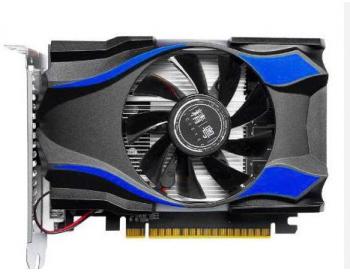 VGA GT 730 2GB ( Dùng để xuất Hình ) BH 12 Tháng