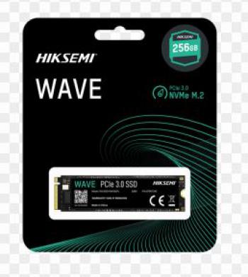 Ổ cứng SSD NVME HIKSEMI WAVE 256GB Gen 3X4