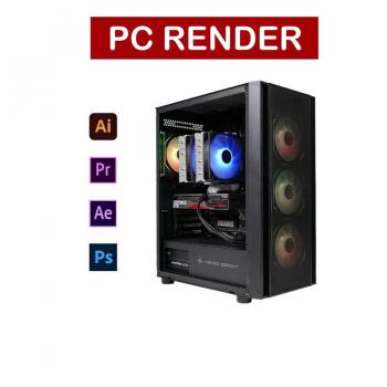 CORE I7 14700KF - 16GB DDR5 - RTX 5060 8GB