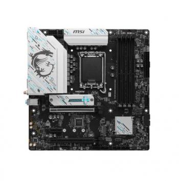 MAIN MSI B760M GAMING PLUS WIFI DDR4