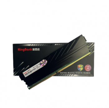  Ram KINGBANK DDR4 16GB BUSS 3200Mhz