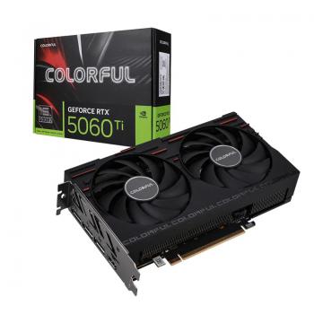 Card   RTX 5060 Ti Colorful Gaming DUO 16GB GDDR7