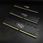 Ram CADEO DDR4 16GB BUSS 3200Mhz
