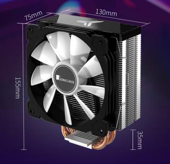 TẢN KHI Jonsbo Cr-1000