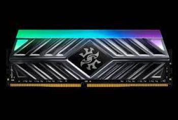 RAM ADATA SPECTRIX 8GB BUSS 3200 D41 DDR4 RGB ( 1X8 )