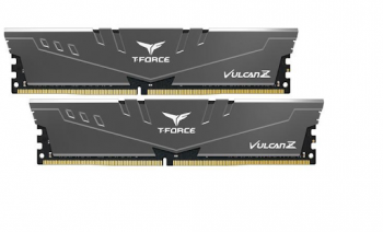 RAM TEAM VULCAN Z 16GB 3200 DDR 4 ( 16X1 )