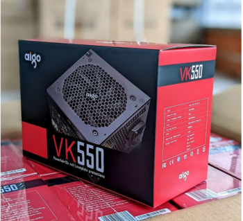 Nguồn máy tính AIGO VK550 ( 550W )