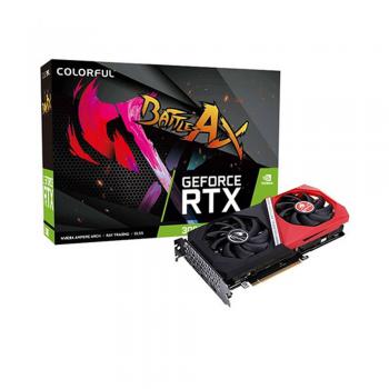 VGA Colorful GeForce RTX 3060 NB DUO 12GB